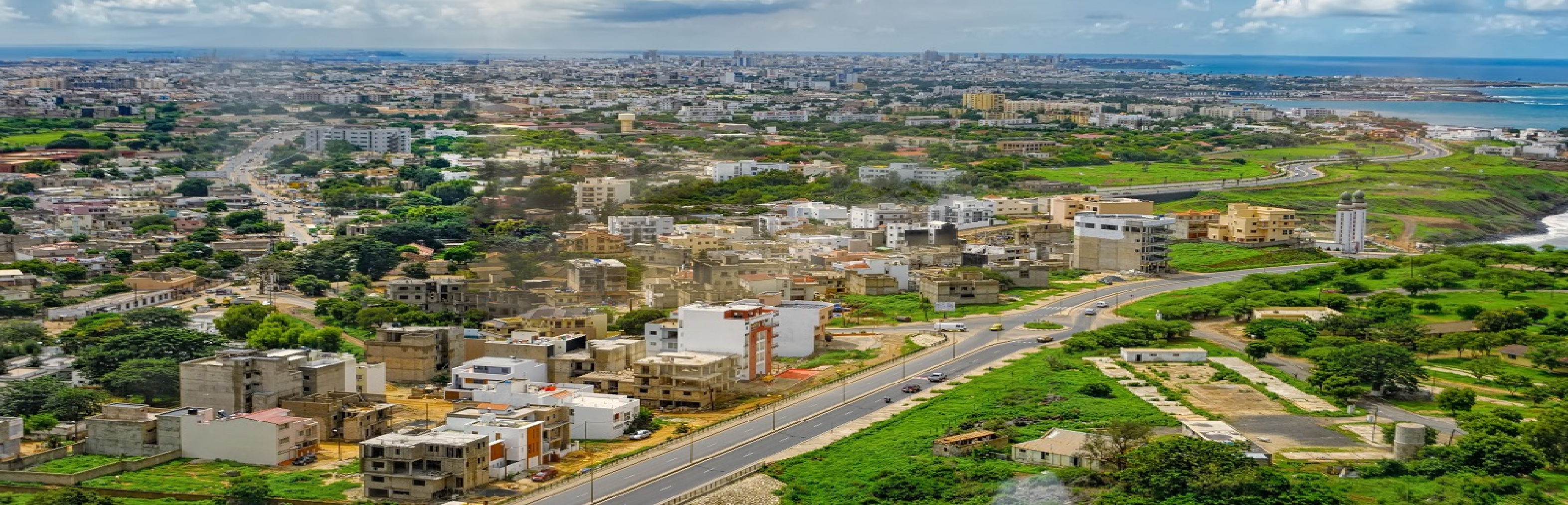 Dakar Destinations - Ceiba Intercontinental