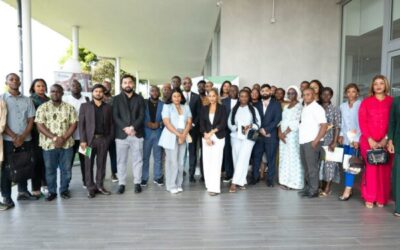Ceiba Intercontinental celebra su Foro de Agencias 2025 priorizando el trabajo en equipo para consolidar el crecimiento sostenible de la compañía