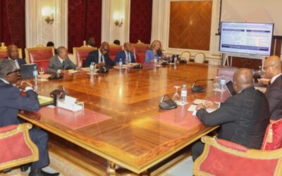 Lufthansa Consulting colaborará con Ceiba Intercontinental para reactivar sus vuelos