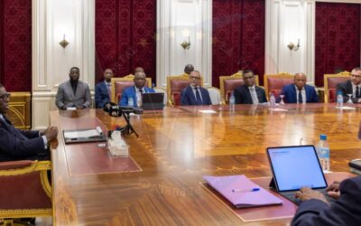 El Gobierno planea adquirir nuevos aviones ATR de última generación para Ceiba Intercontinental